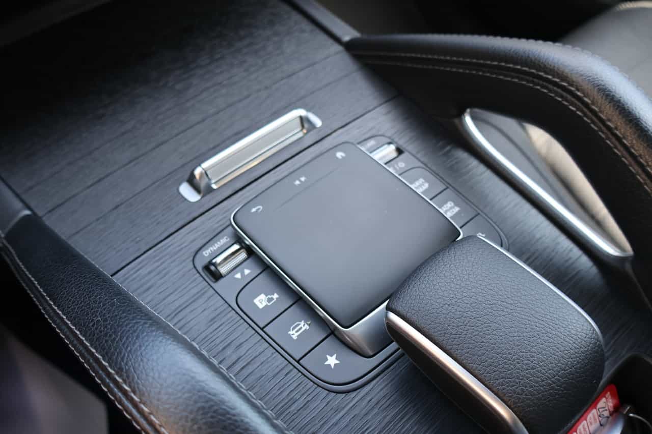 Image 26 Mercedes-Benz GLE GLE450 2023