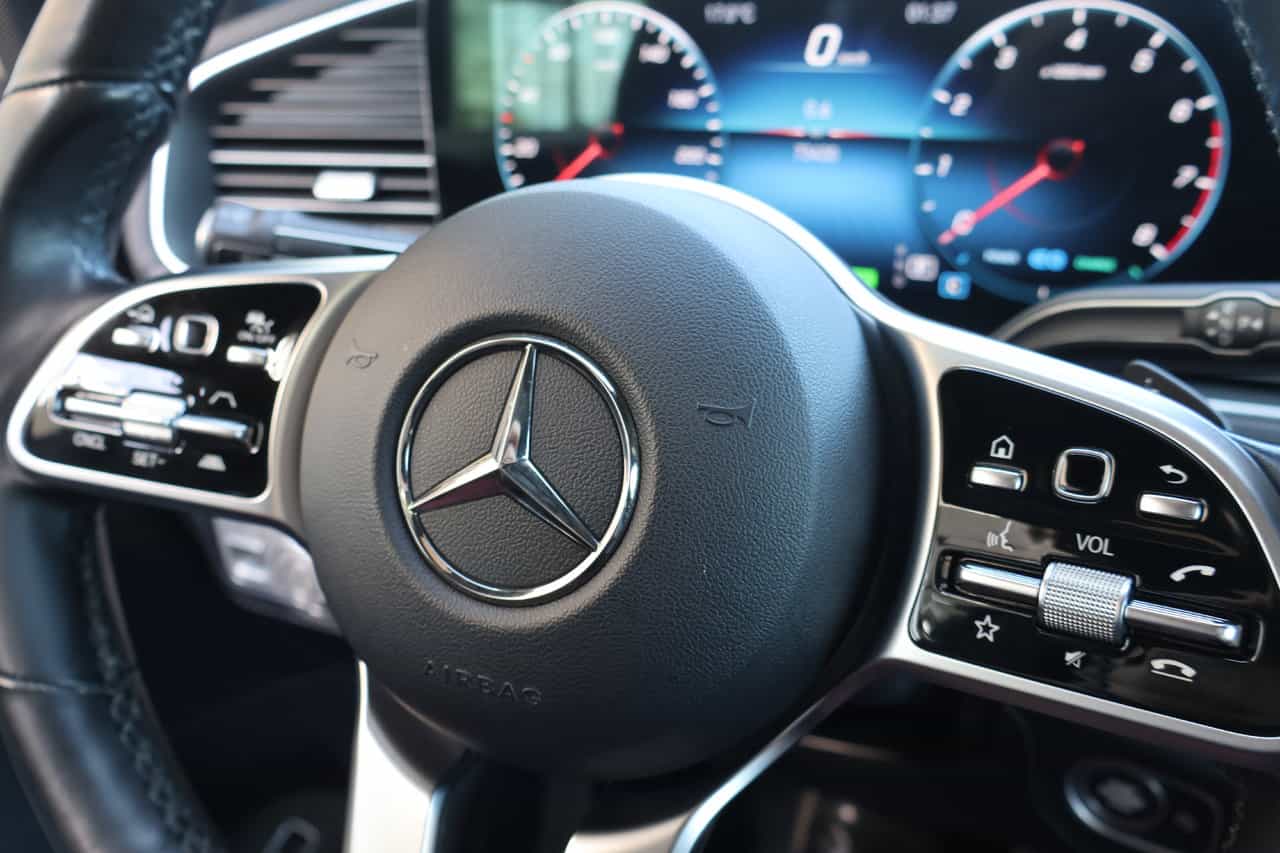 Image 27 Mercedes-Benz GLE GLE450 2023