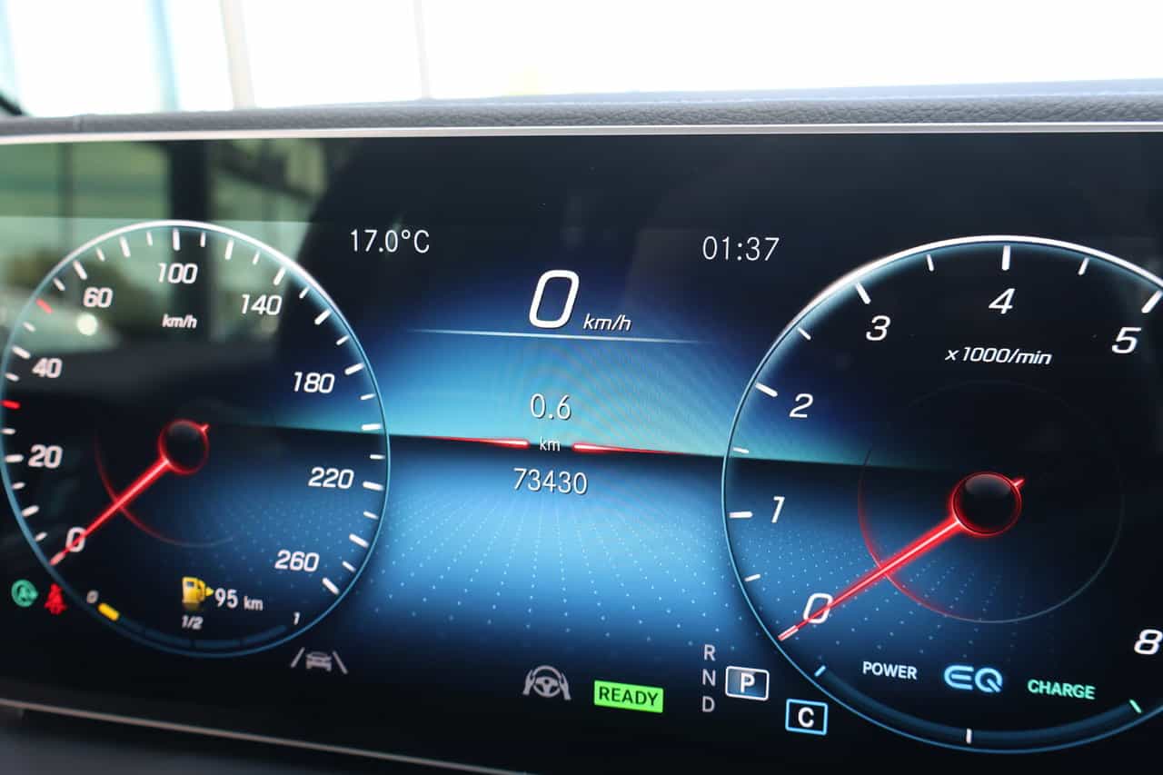 Image 28 Mercedes-Benz GLE GLE450 2023