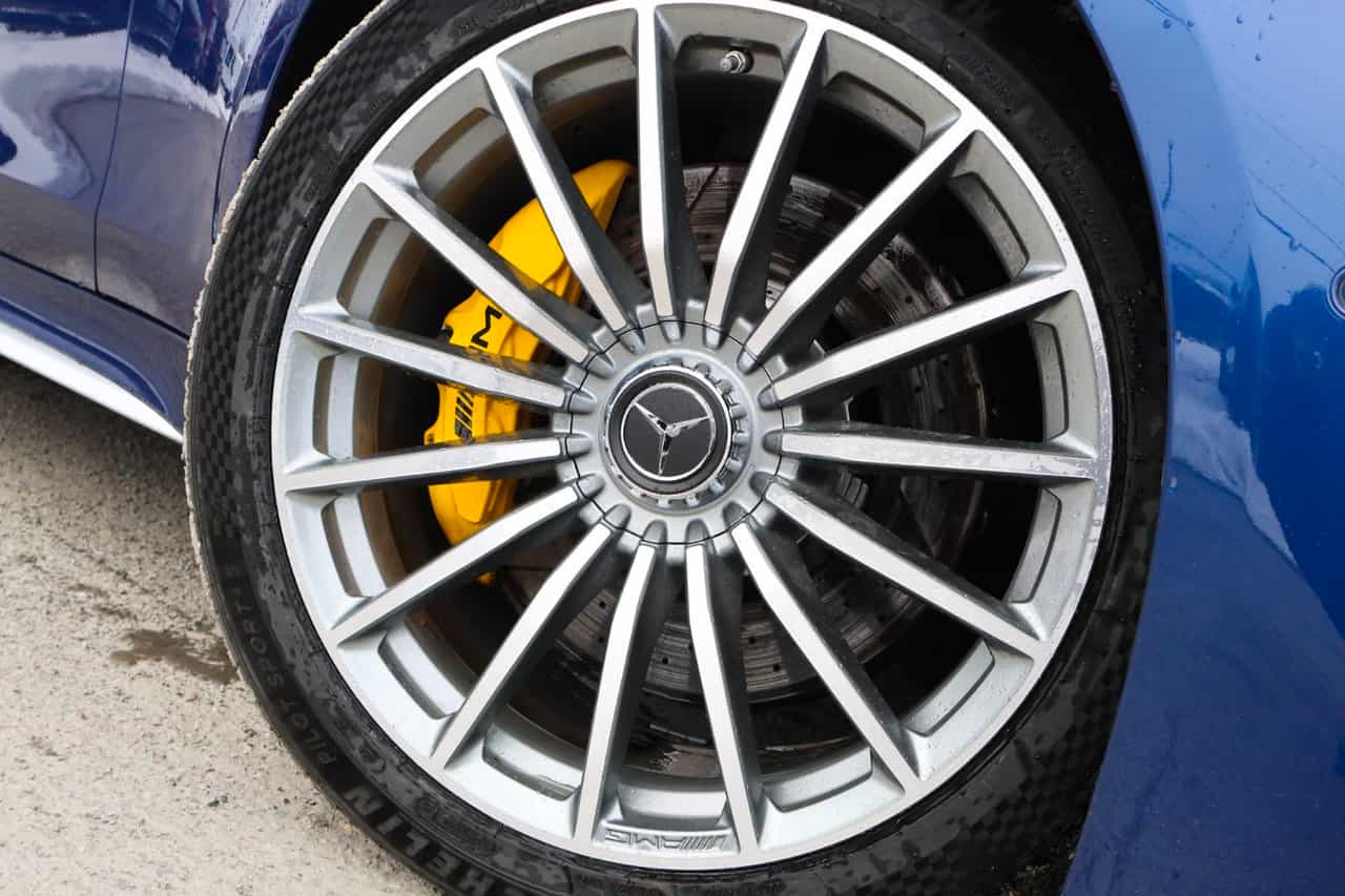 2020 Mercedes-Benz AMG GT 63 S 4Matic Coupe - Image 6