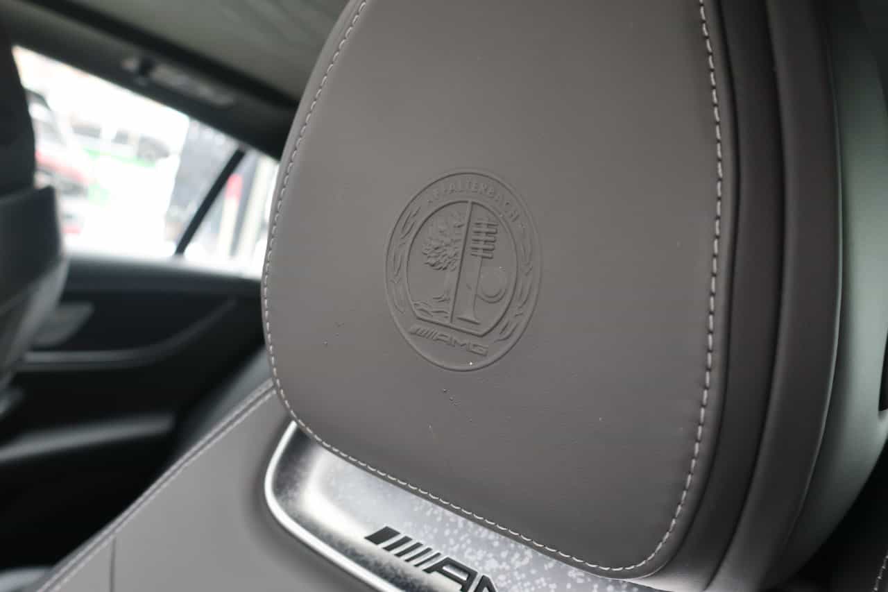 2020 Mercedes-Benz AMG GT 63 S 4Matic Coupe - Image 15