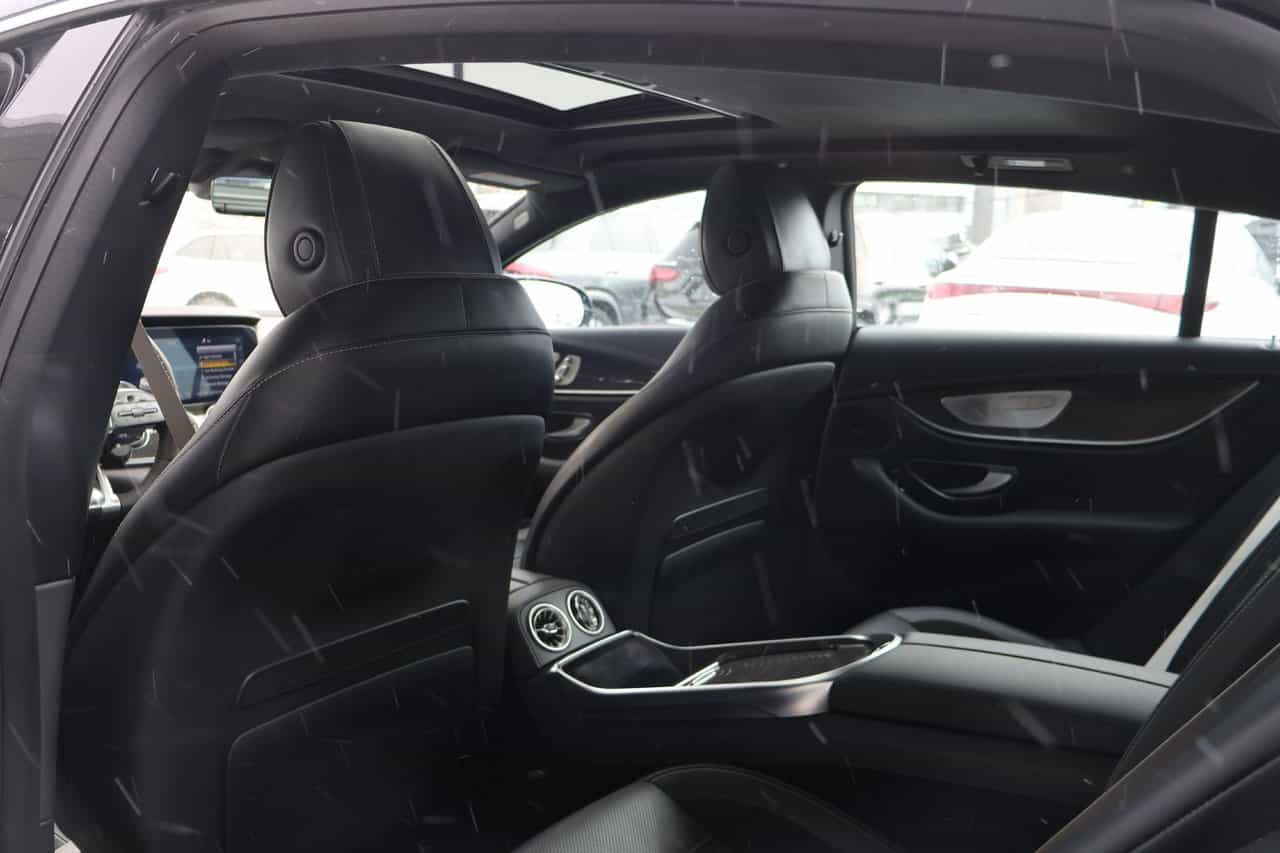 2020 Mercedes-Benz AMG GT 63 S 4Matic Coupe - Image 16