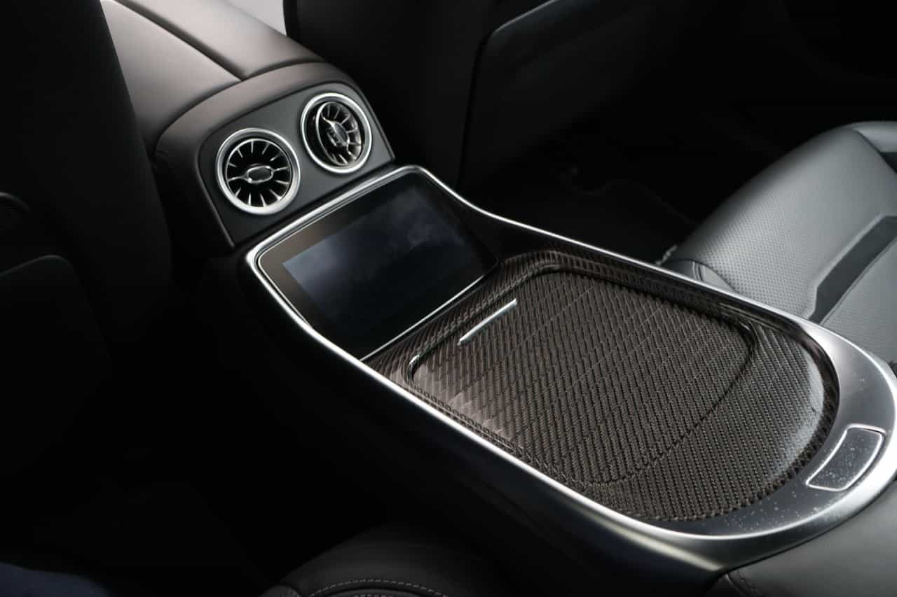 2020 Mercedes-Benz AMG GT 63 S 4Matic Coupe - Image 18