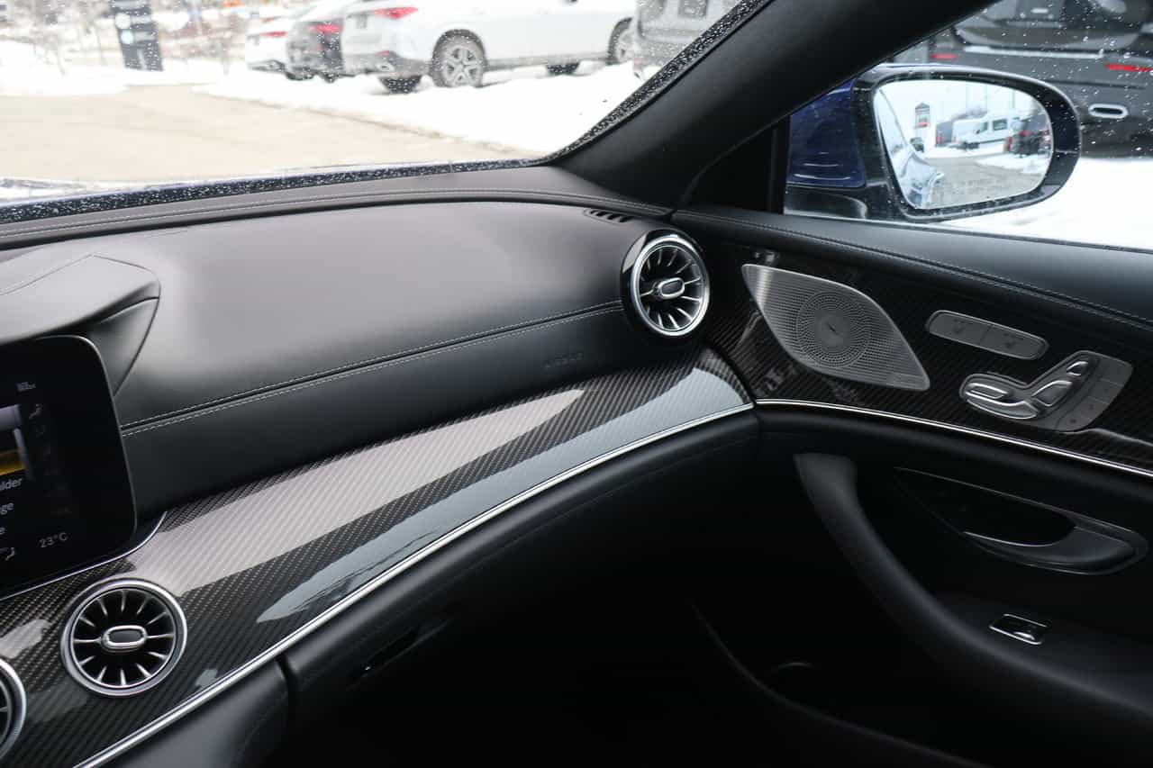 Image 21 Mercedes-Benz AMG GT 63 S 4Matic Coupe 2020