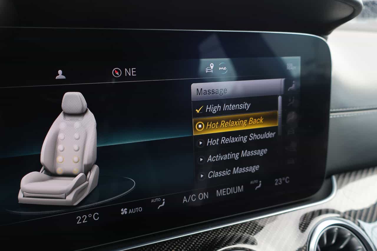 2020 Mercedes-Benz AMG GT 63 S 4Matic Coupe - Image 23