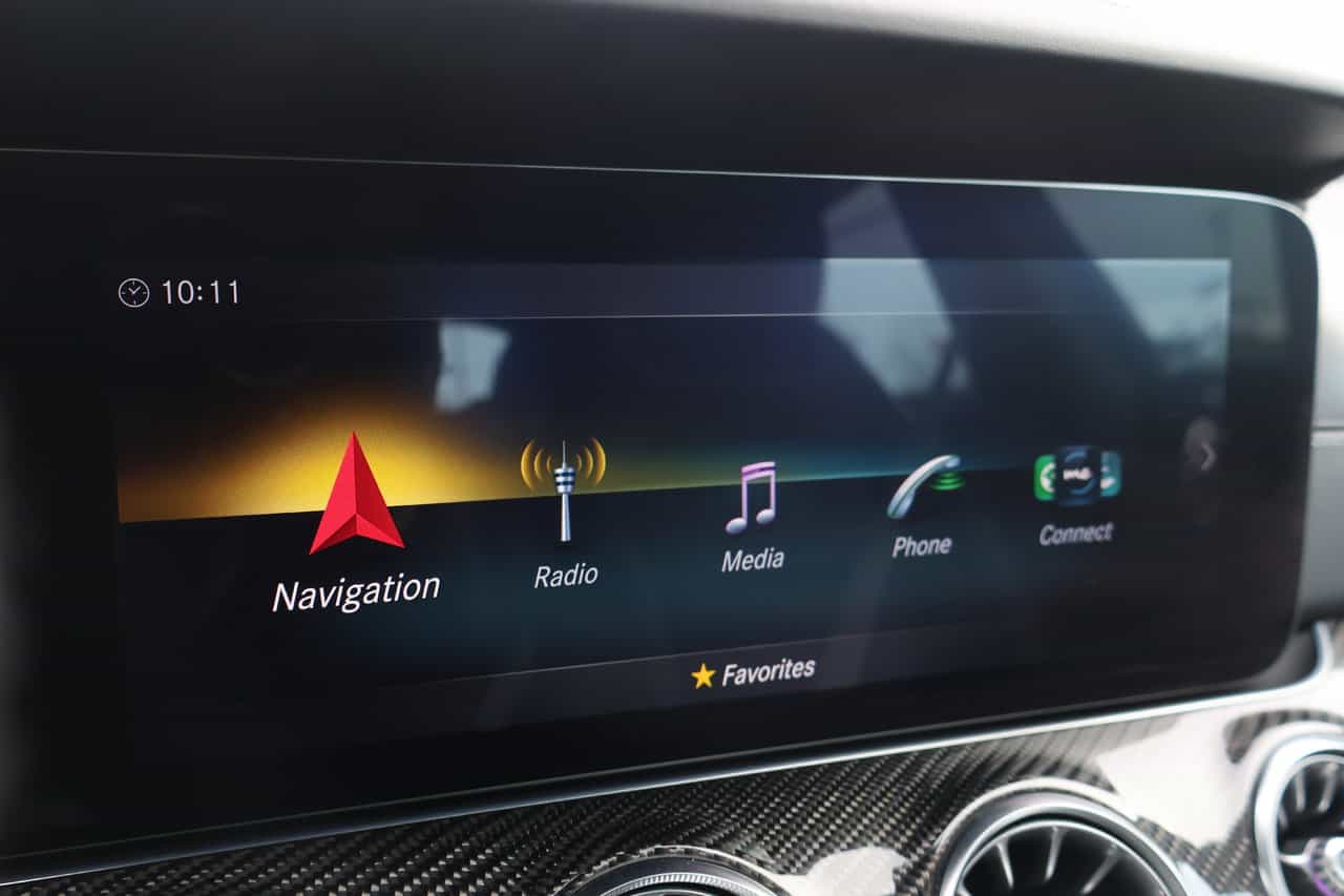 2020 Mercedes-Benz AMG GT 63 S 4Matic Coupe - Image 24