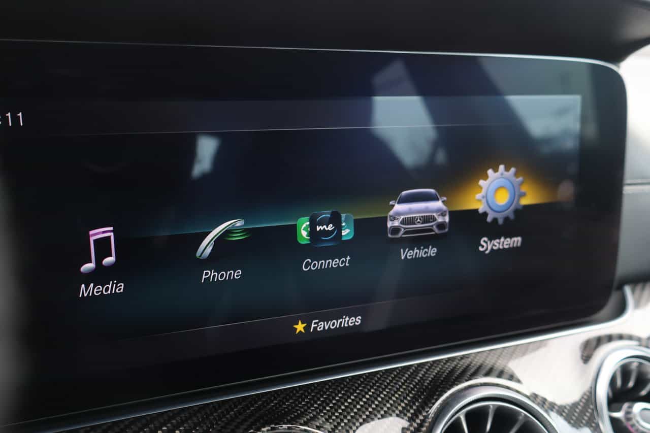 Image 25 Mercedes-Benz AMG GT 63 S 4Matic Coupe 2020