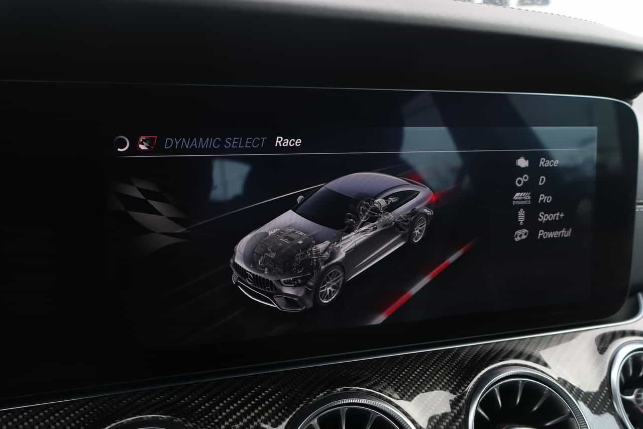 2020 Mercedes-Benz AMG GT 63 S 4Matic Coupe - Image 26