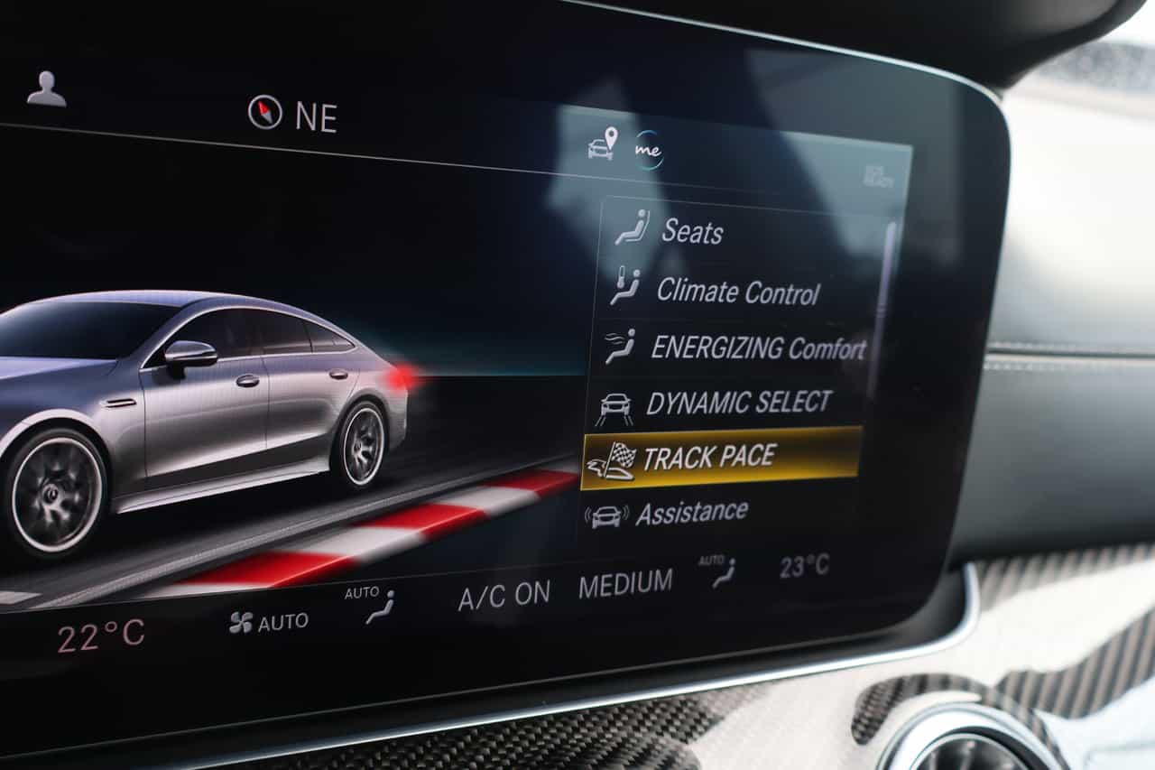 2020 Mercedes-Benz AMG GT 63 S 4Matic Coupe - Image 27