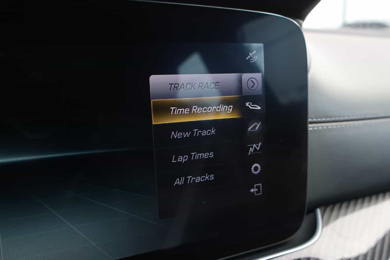 2020 Mercedes-Benz AMG GT 63 S 4Matic Coupe - Image 28