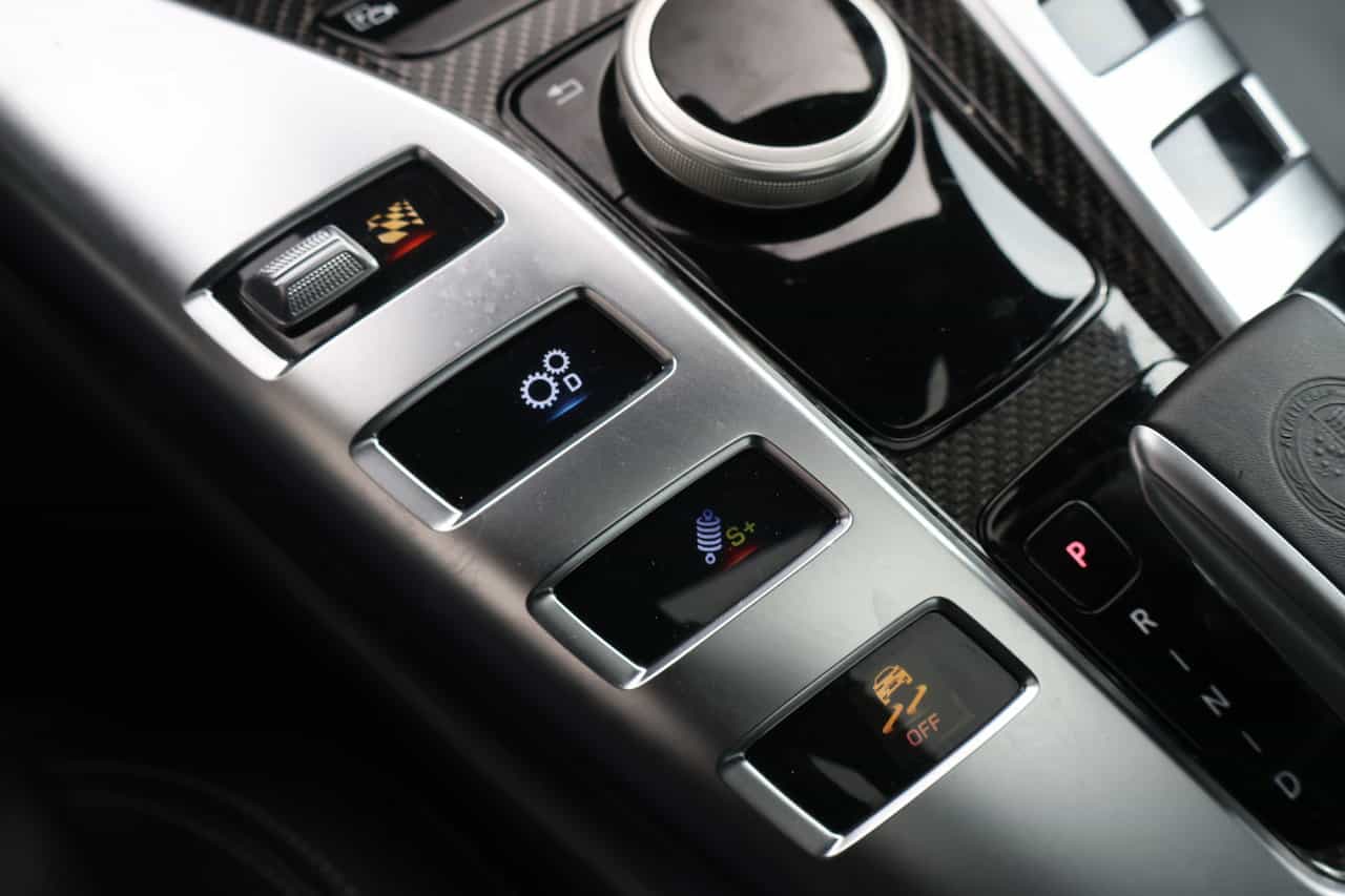 2020 Mercedes-Benz AMG GT 63 S 4Matic Coupe - Image 29