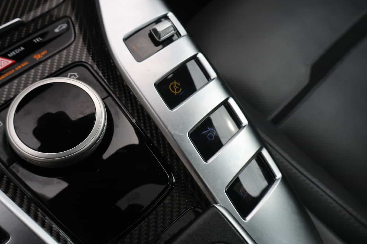 Image 30 Mercedes-Benz AMG GT 63 S 4Matic Coupe 2020