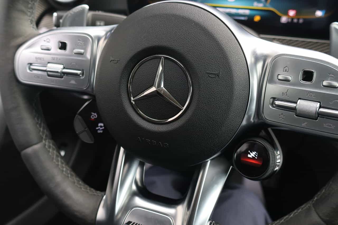 2020 Mercedes-Benz AMG GT 63 S 4Matic Coupe - Image 31