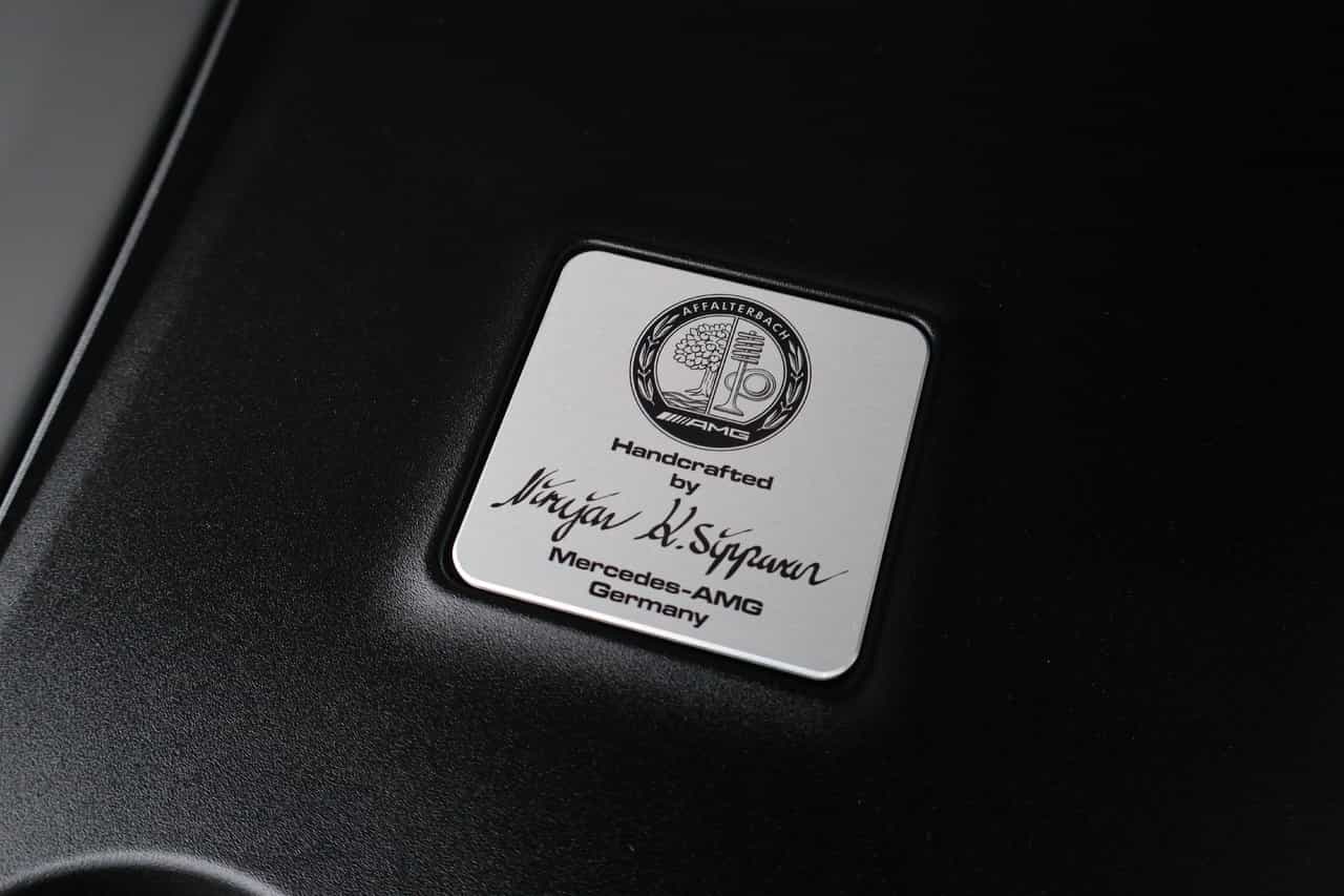 2020 Mercedes-Benz AMG GT 63 S 4Matic Coupe - Image 34