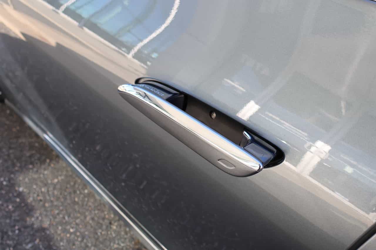 2023 Mercedes-Benz EQE EQE350 - Image 10