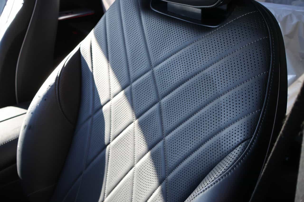 2023 Mercedes-Benz EQE EQE350 - Image 14