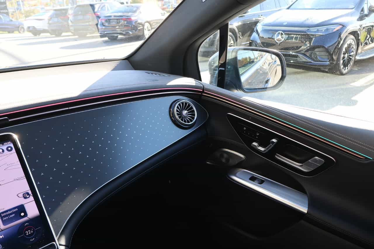 2023 Mercedes-Benz EQE EQE350 - Image 17