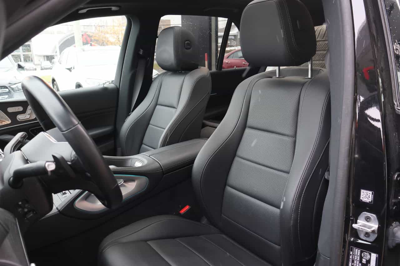 2022 Mercedes-Benz GLE GLE350 - Image 3