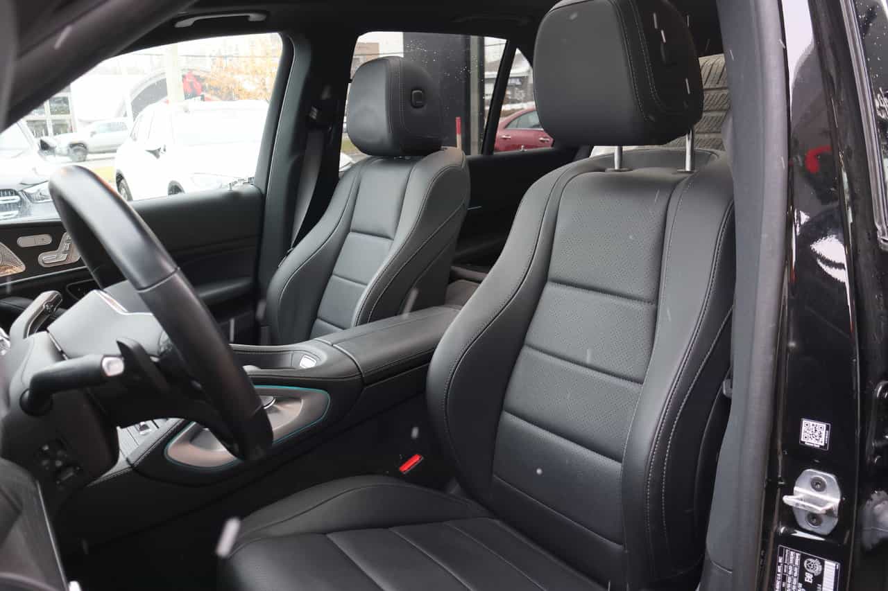 2022 Mercedes-Benz GLE GLE350 - Image 13