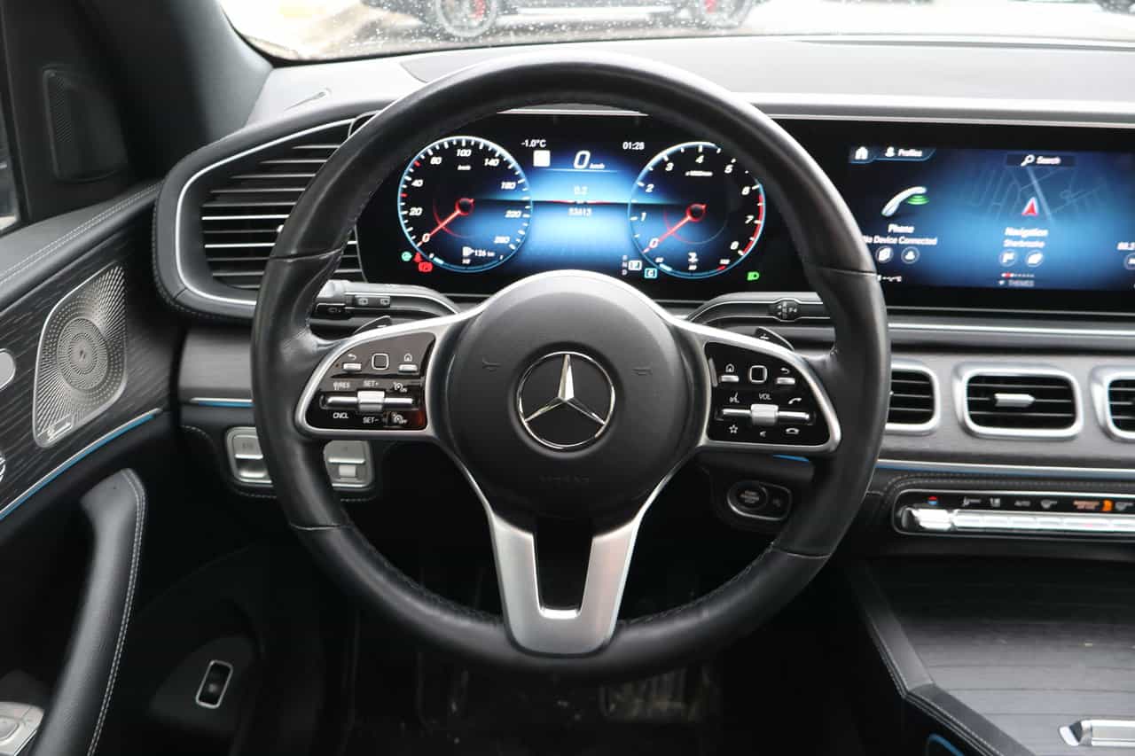 2022 Mercedes-Benz GLE GLE350 - Image 14