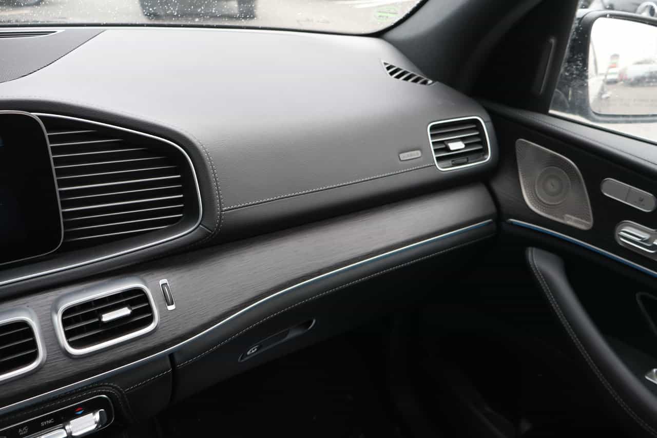 Image 15 Mercedes-Benz GLE GLE350 2022