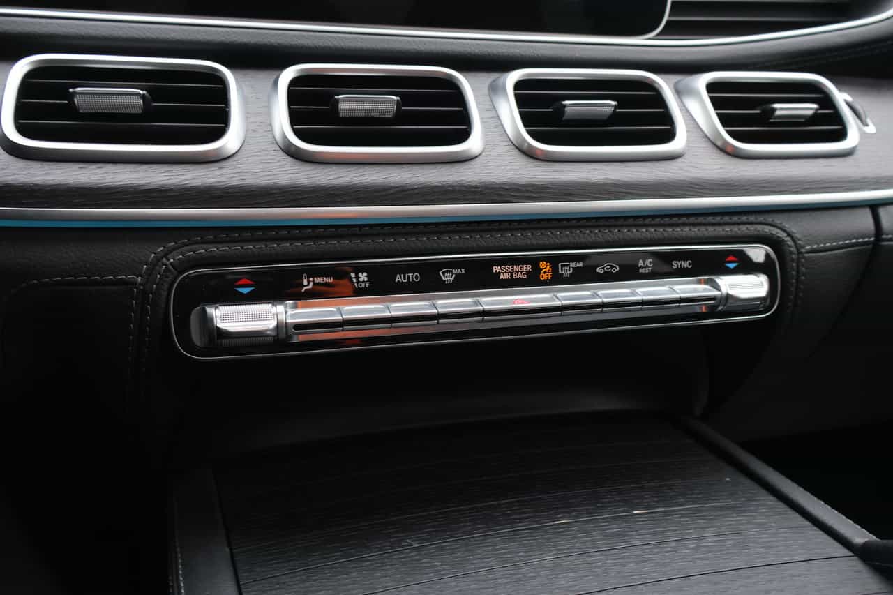 2022 Mercedes-Benz GLE GLE350 - Image 17