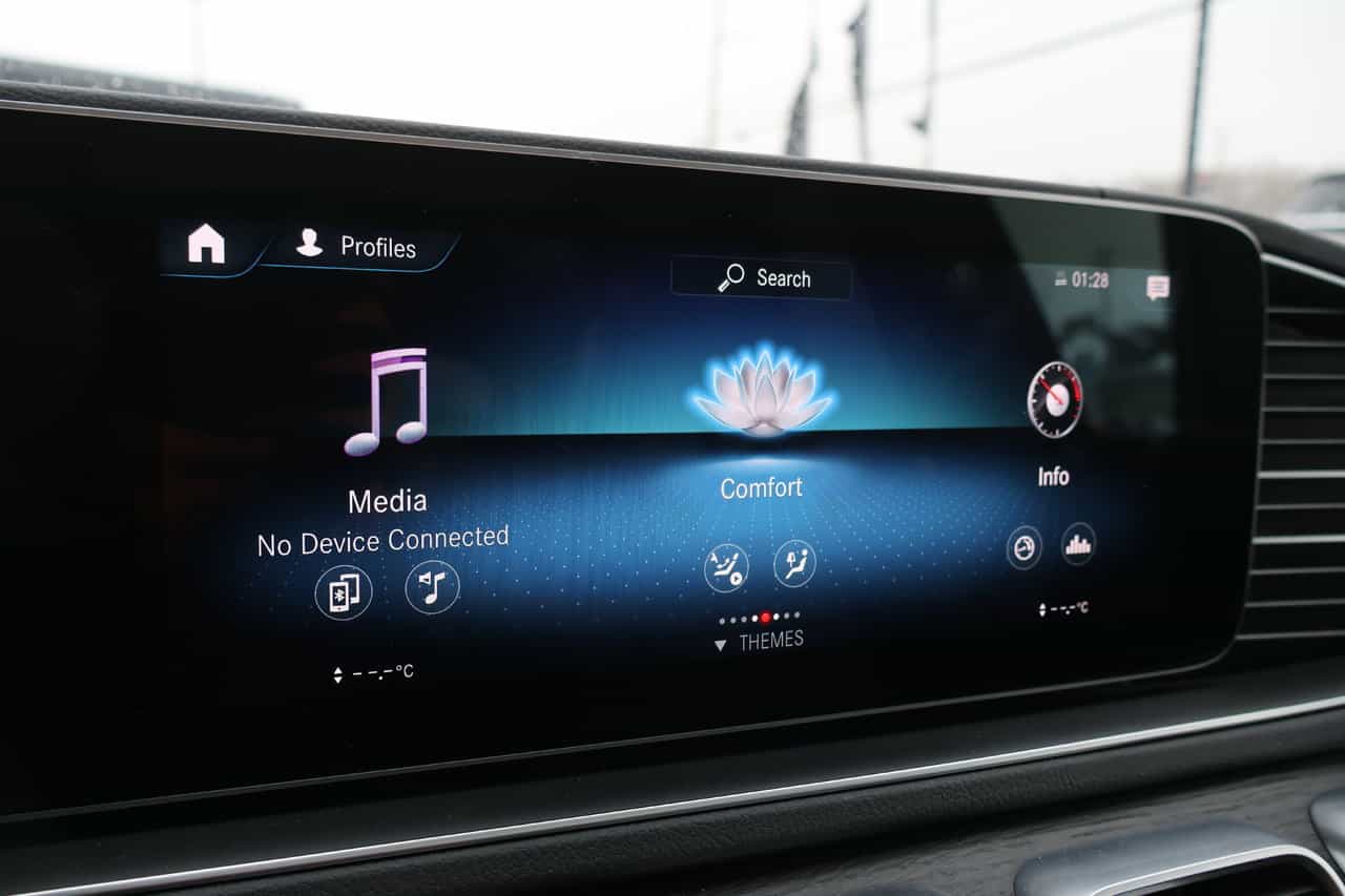 2022 Mercedes-Benz GLE GLE350 - Image 20