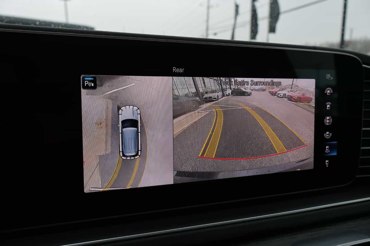 2022 Mercedes-Benz GLE GLE350 - Image 23