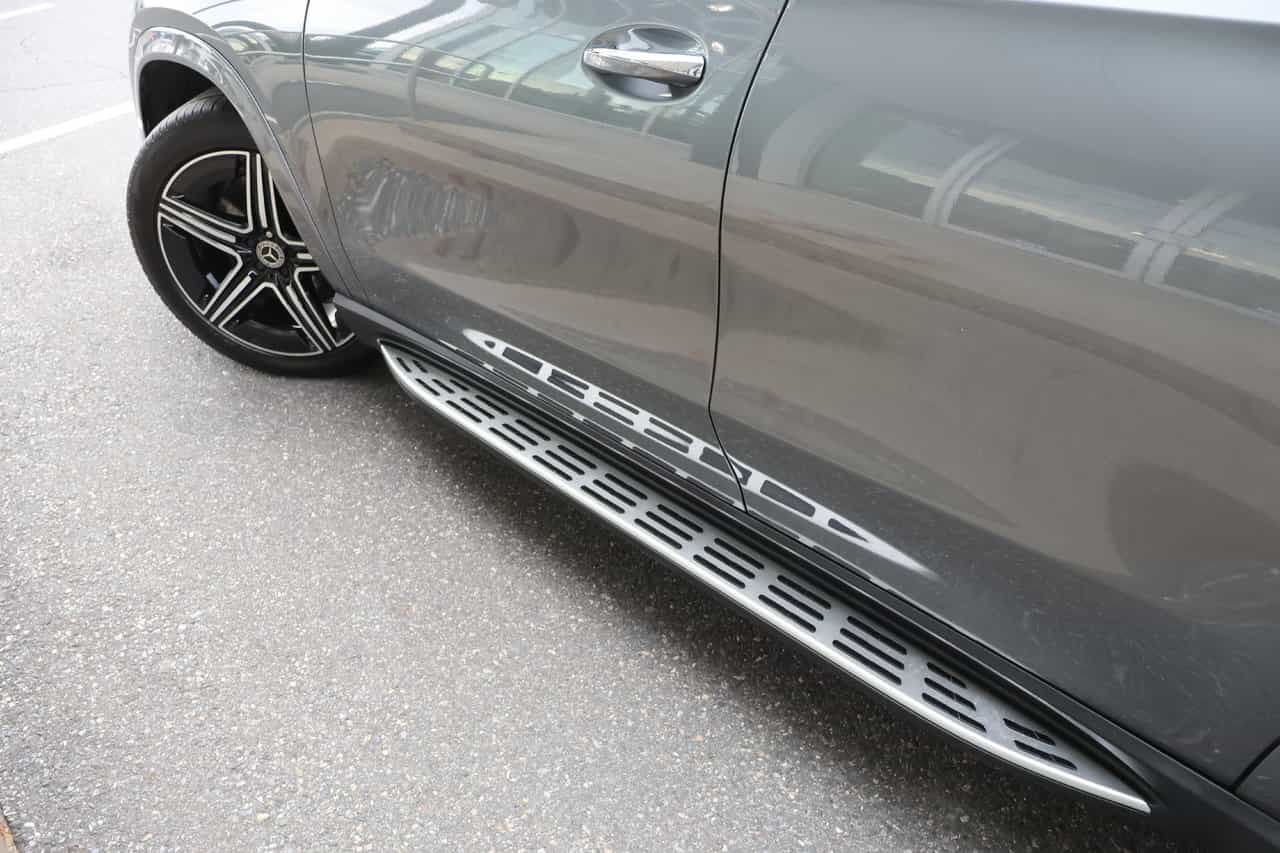 Image 11 Mercedes-Benz GLE GLE450e 2024