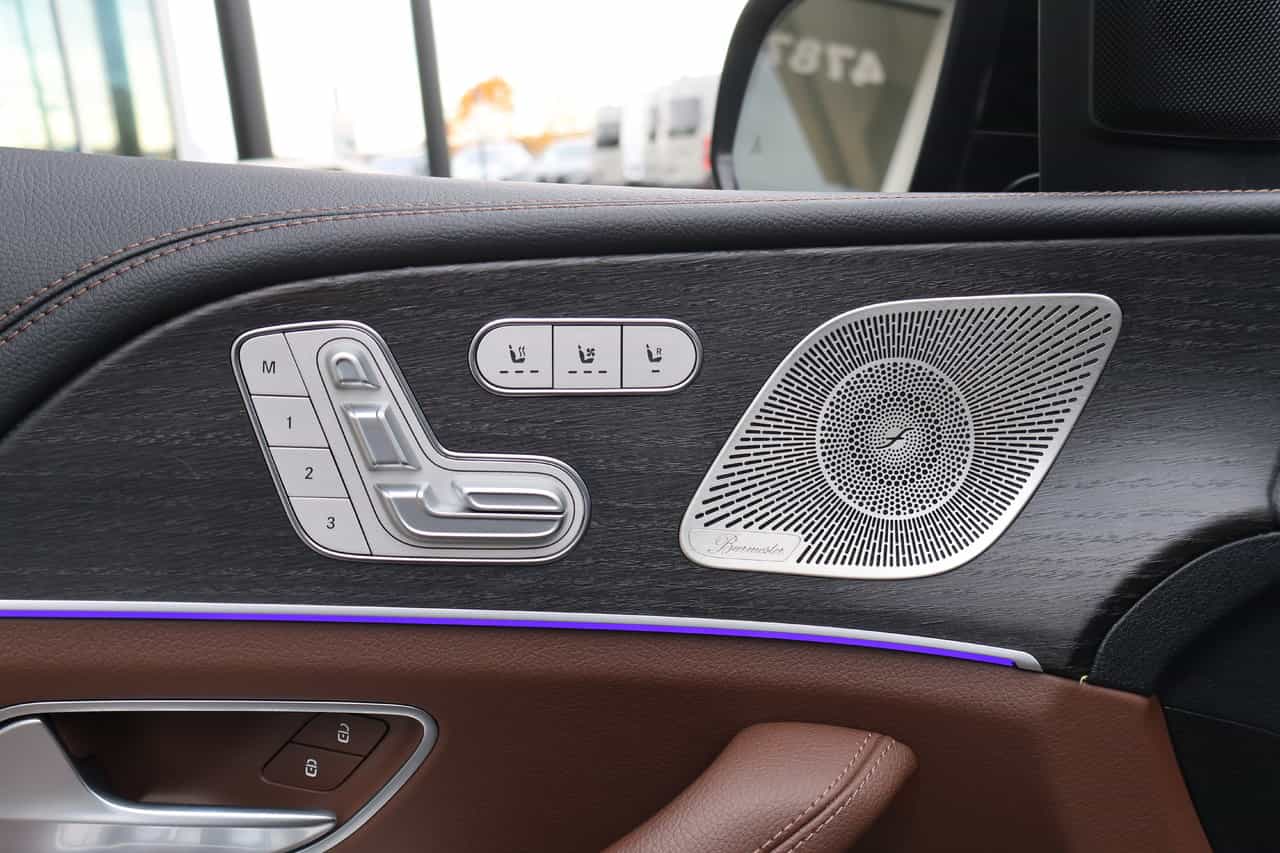 2024 Mercedes-Benz GLE GLE450e - Image 14