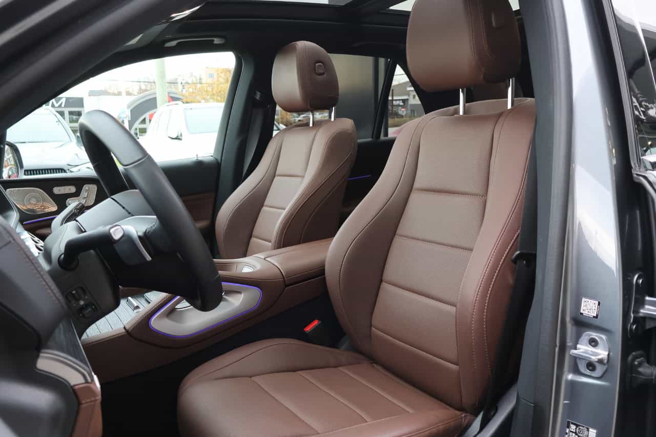 Image 15 Mercedes-Benz GLE GLE450e 2024