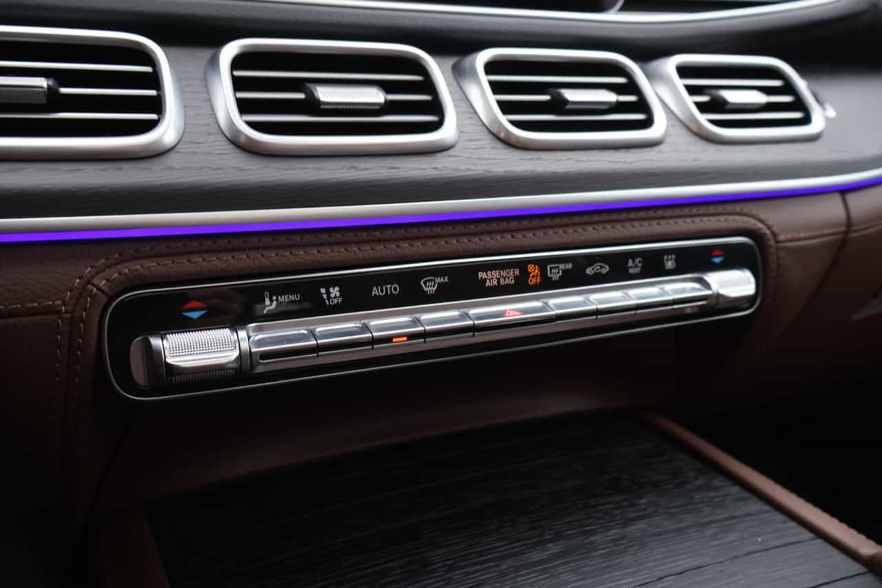 Image 21 Mercedes-Benz GLE GLE450e 2024