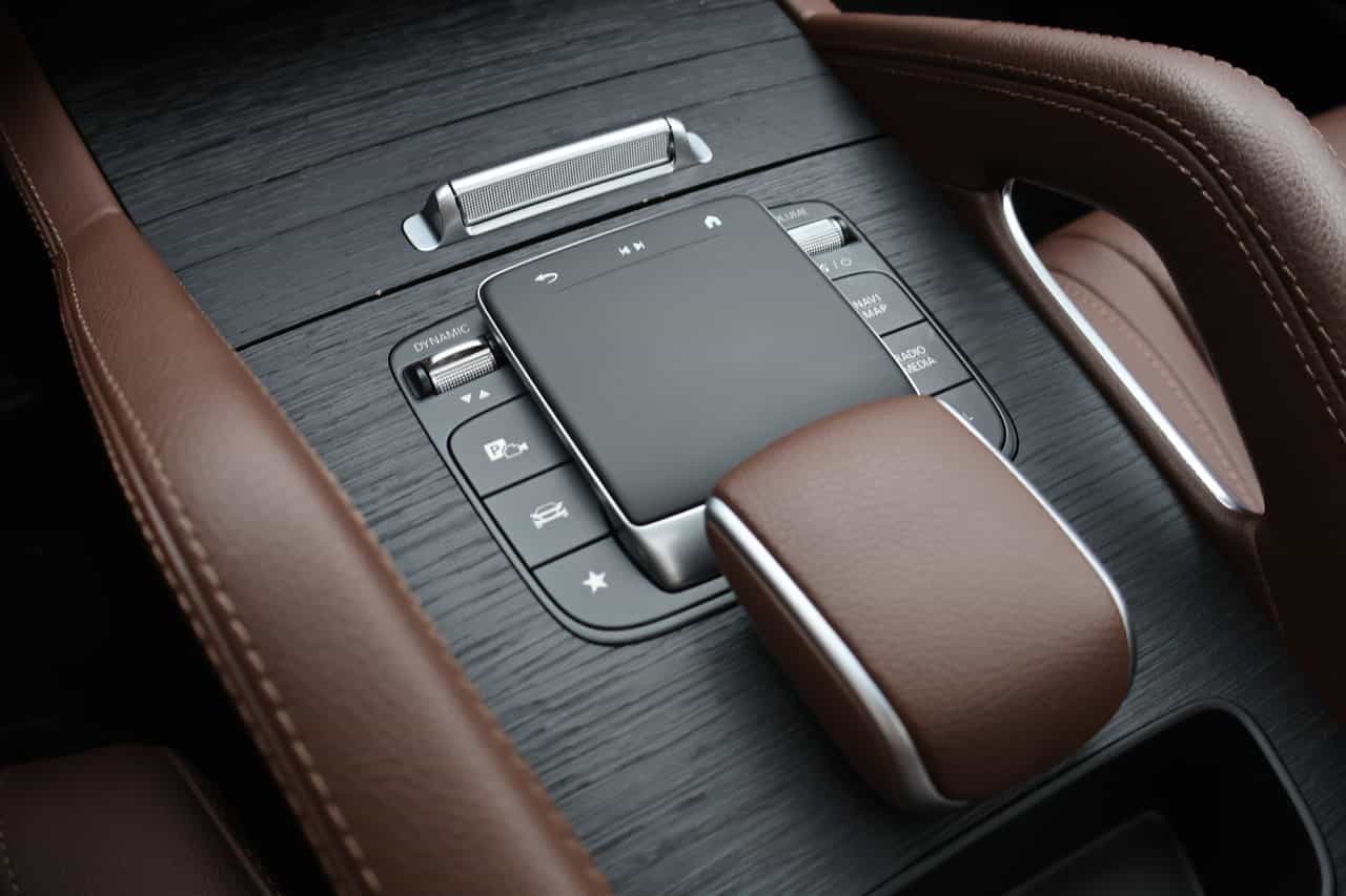 Image 22 Mercedes-Benz GLE GLE450e 2024