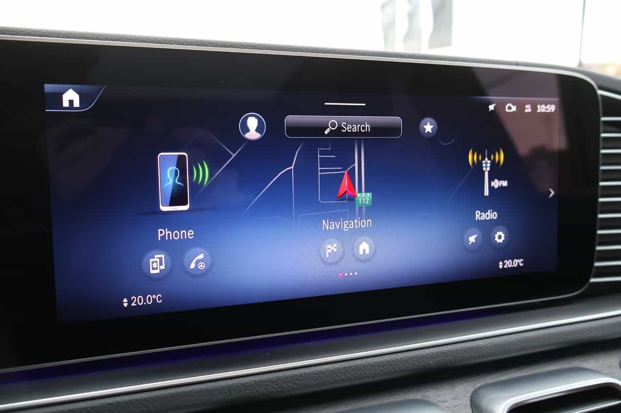 Image 23 Mercedes-Benz GLE GLE450e 2024