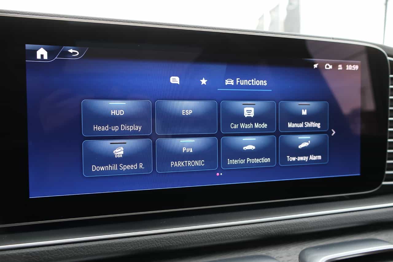 2024 Mercedes-Benz GLE GLE450e - Image 27