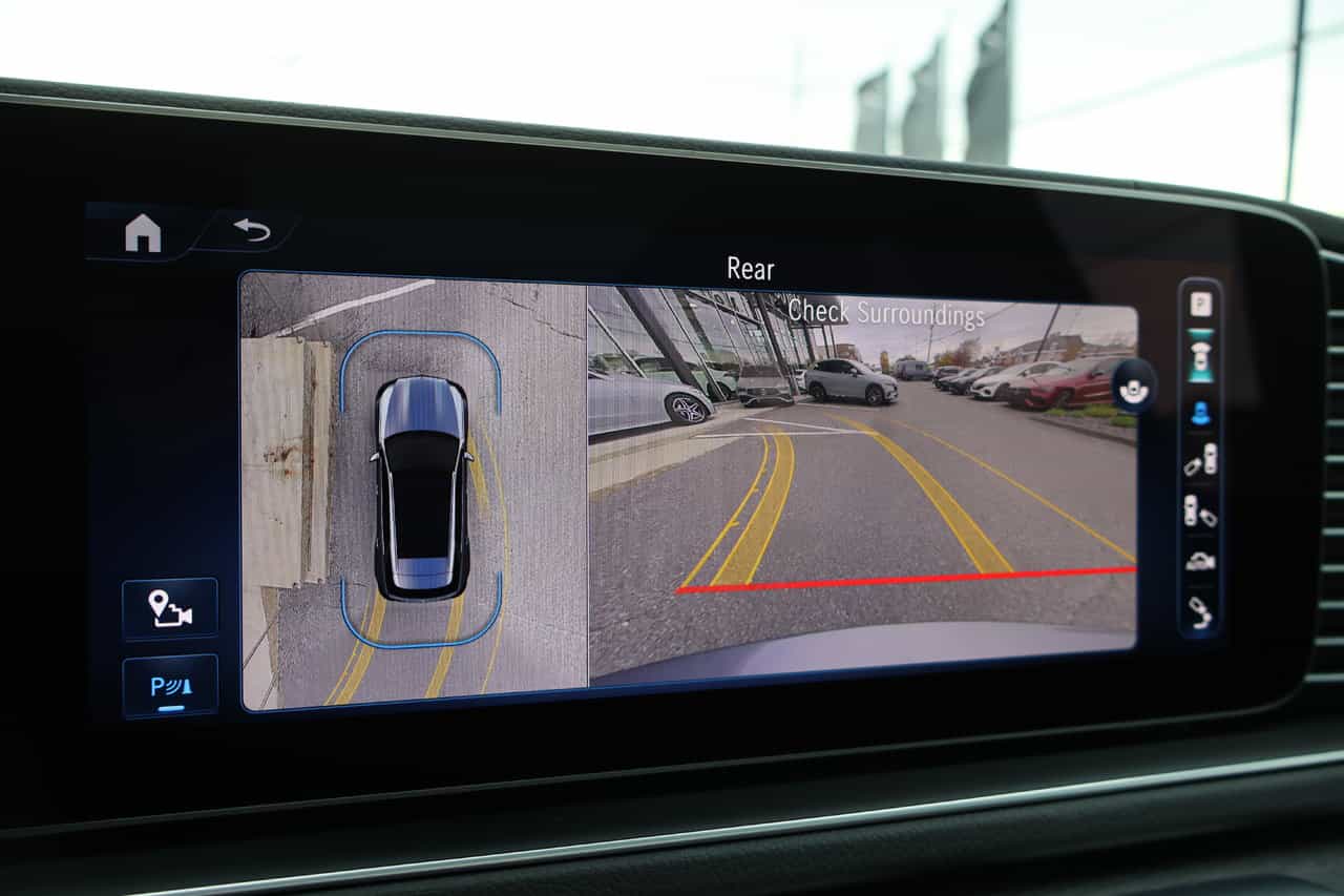 Image 28 Mercedes-Benz GLE GLE450e 2024