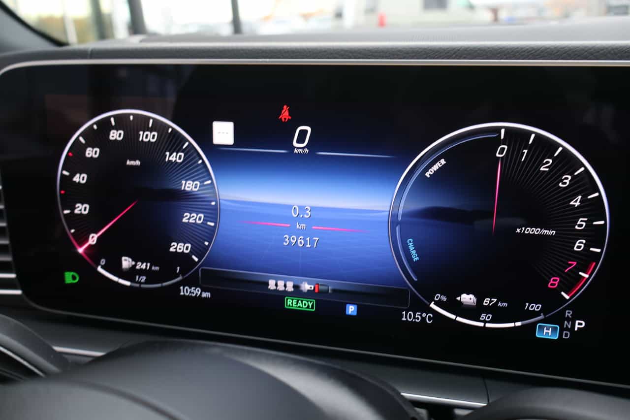 2024 Mercedes-Benz GLE GLE450e - Image 29