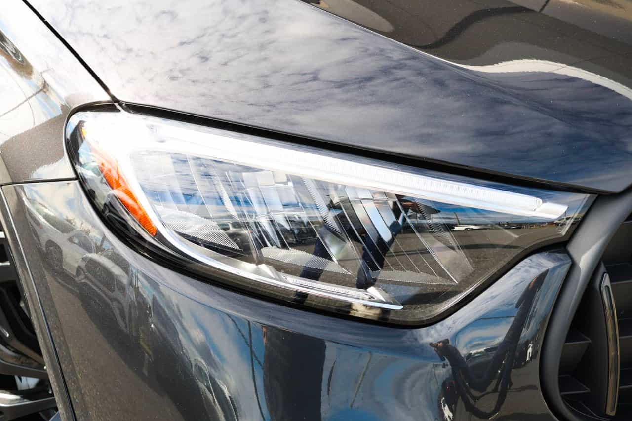 Image 7 Mercedes-Benz GLC GLC43 AMG 2024