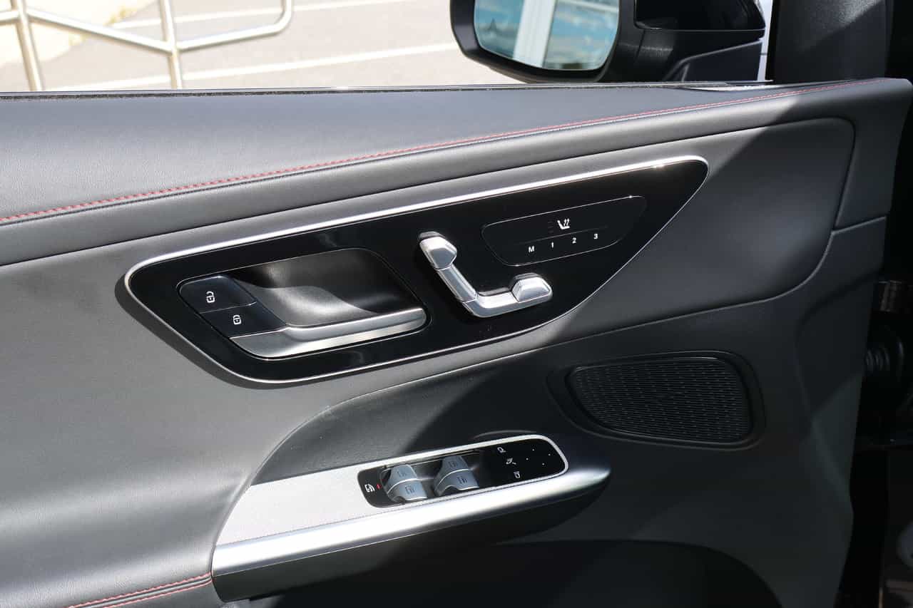 Image 14 Mercedes-Benz GLC GLC43 AMG 2024