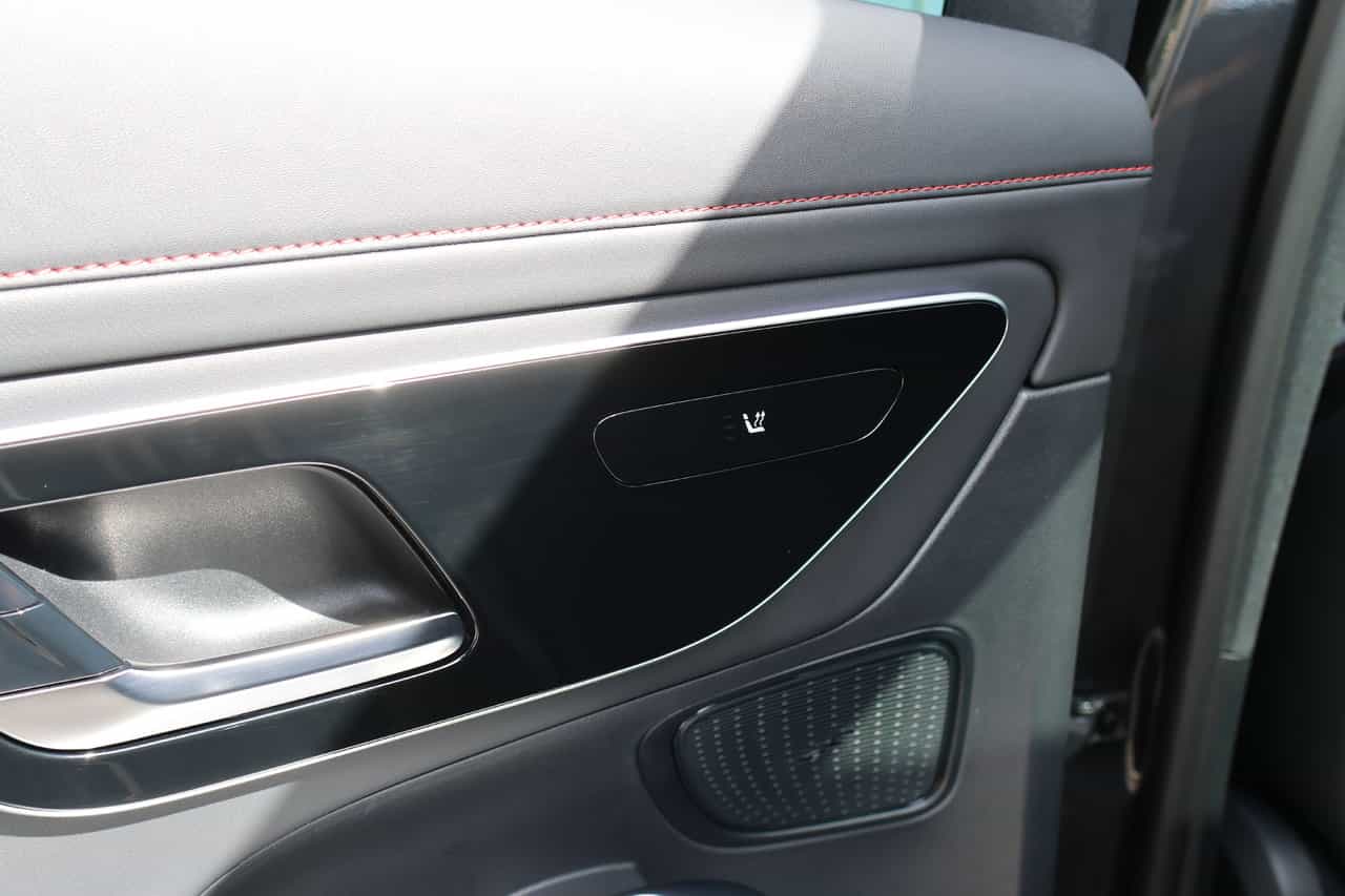 Image 19 Mercedes-Benz GLC GLC43 AMG 2024