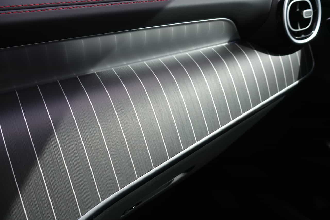 2024 Mercedes-Benz GLC GLC43 AMG - Image 23