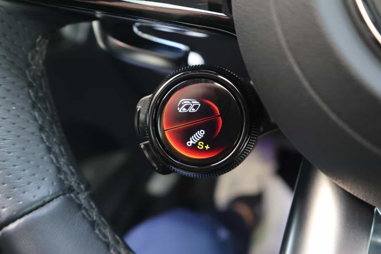 Image 29 Mercedes-Benz GLC GLC43 AMG 2024