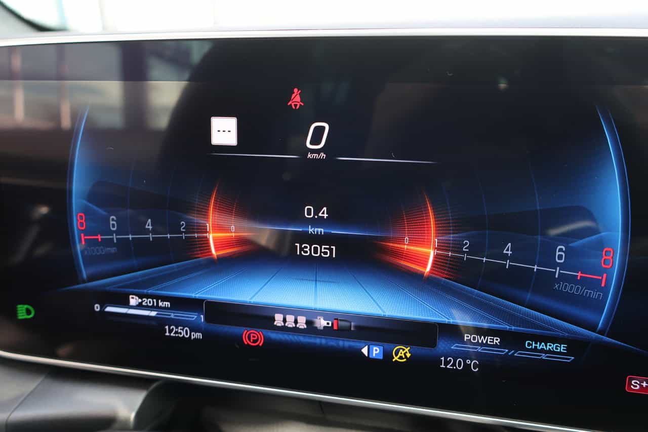 2024 Mercedes-Benz GLC GLC43 AMG - Image 33