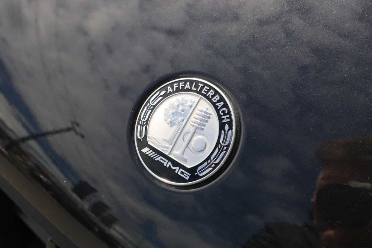 2024 Mercedes-Benz GLC GLC43 AMG - Image 34