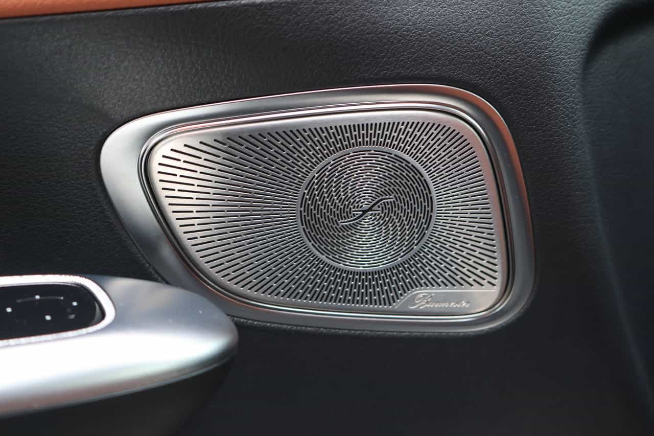 Image 13 Mercedes-Benz GLC GLC300 2025