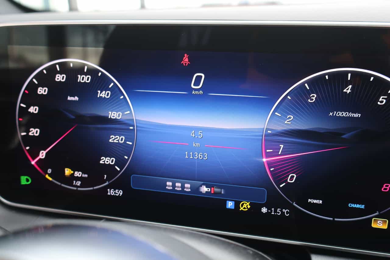 Image 26 Mercedes-Benz GLC GLC300 2025