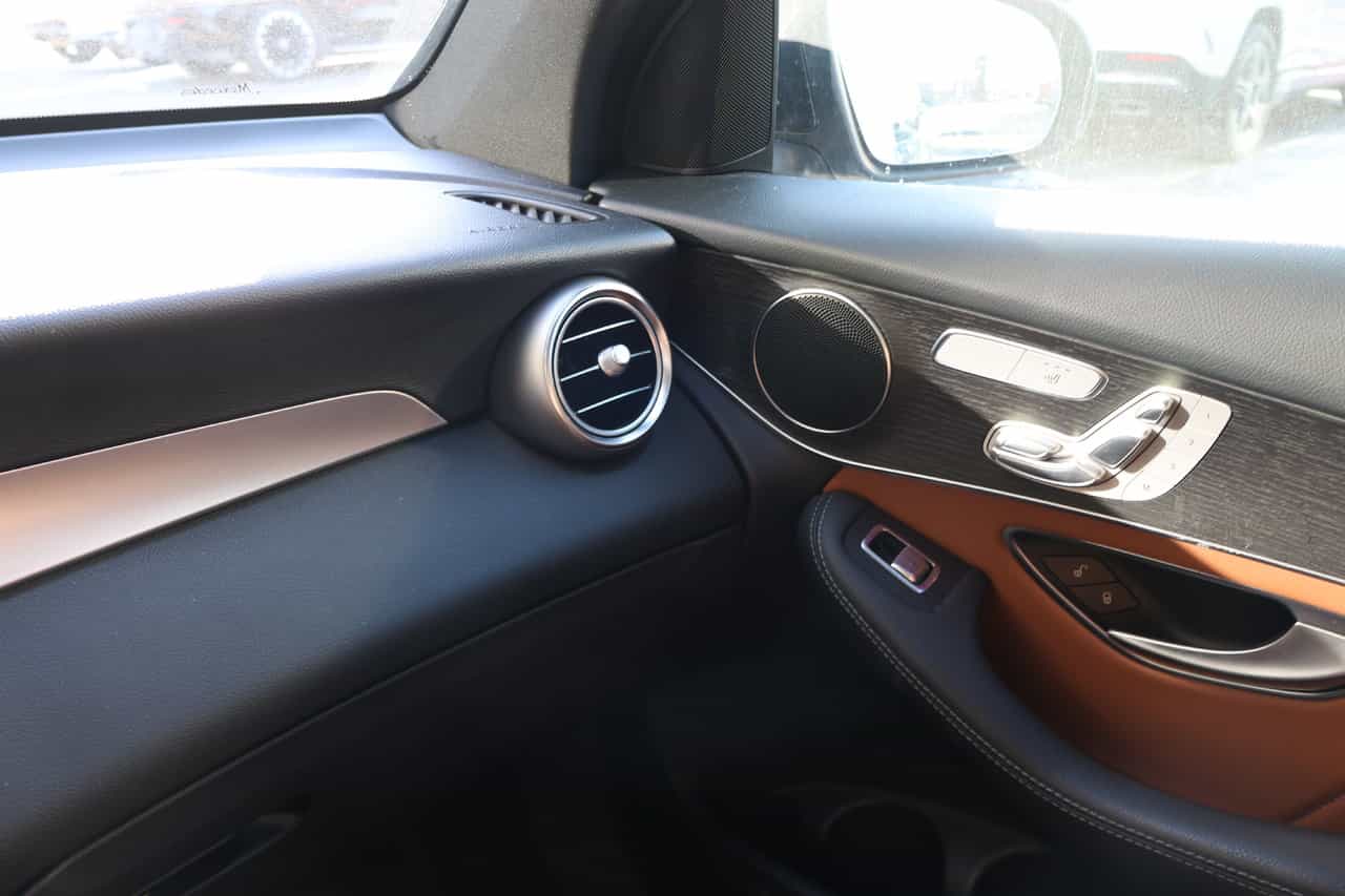 Image 13 Mercedes-Benz GLC GLC300 2022