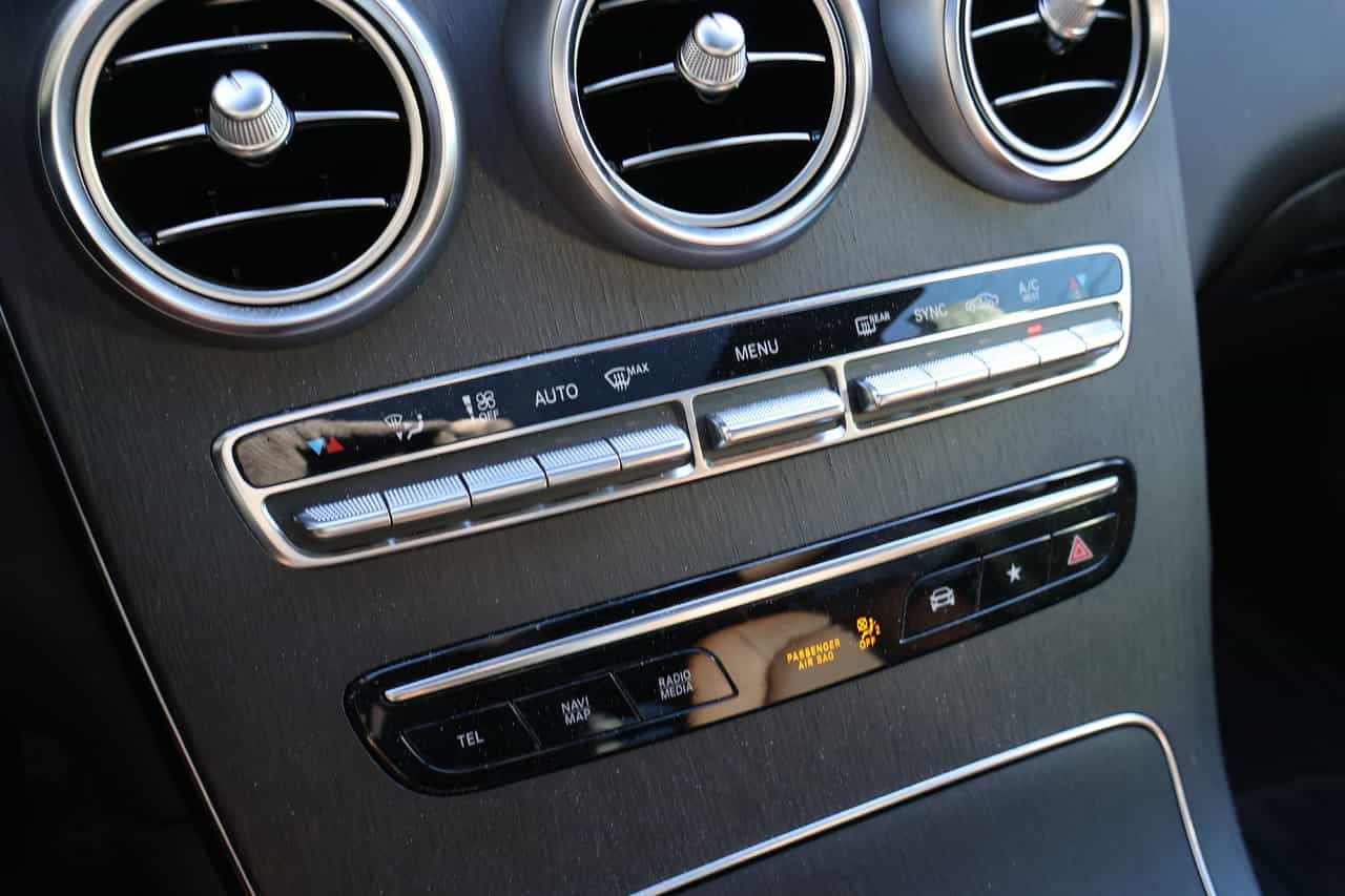 Image 18 Mercedes-Benz GLC GLC300 2022