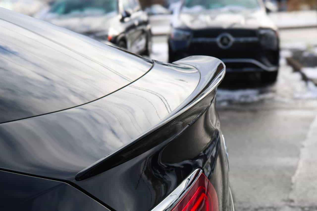 2022 Mercedes-Benz GLC GLC43 AMG - Image 10