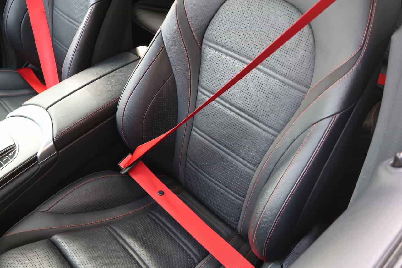 Image 15 Mercedes-Benz GLC GLC43 AMG 2022